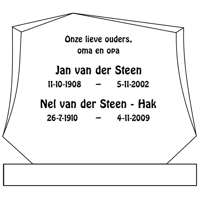 Grafteksten Grafteksten